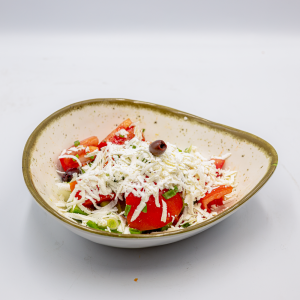 Шопска салата